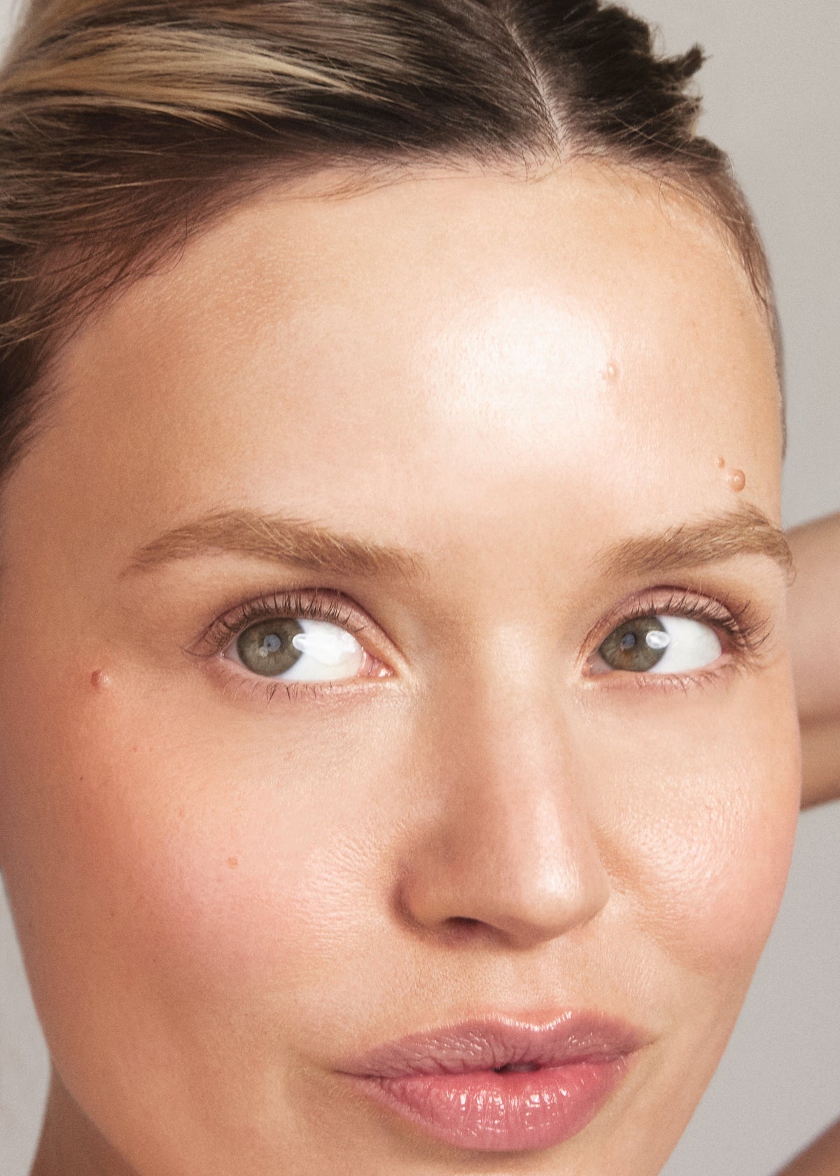 Golden Hour Face Oil