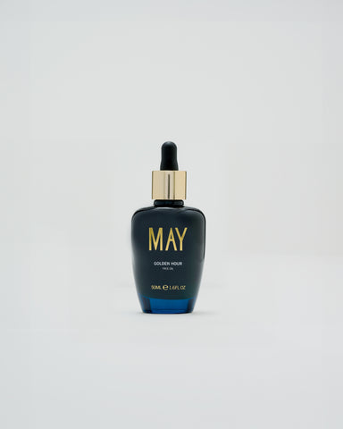 Golden Hour Face Oil Image