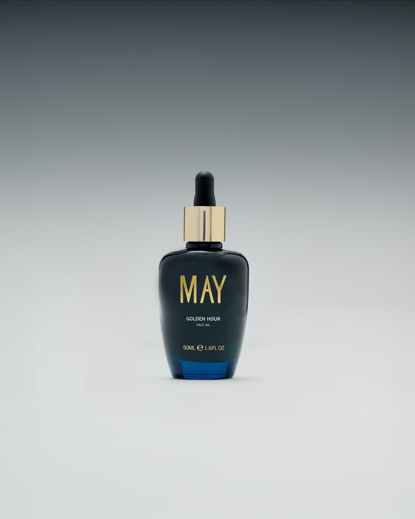 Golden Hour Face Oil