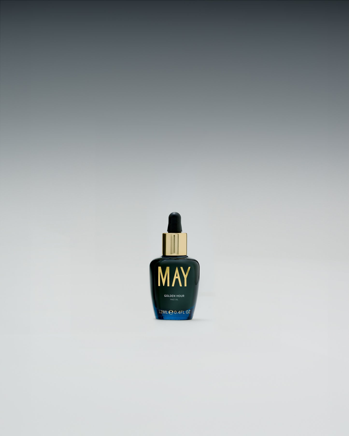 Golden Hour Face Oil