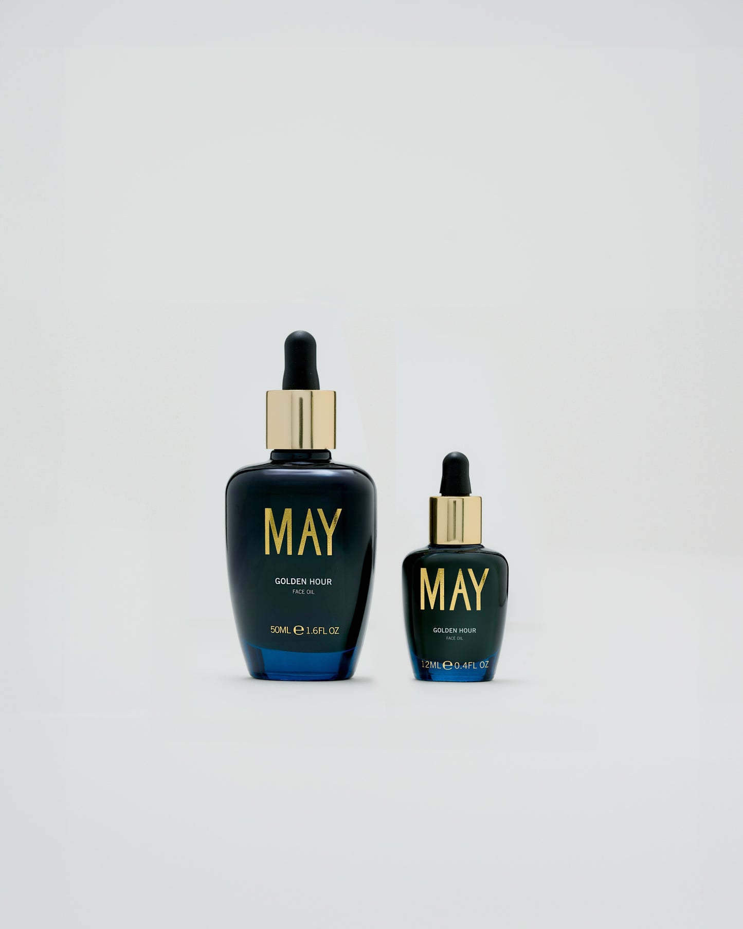 Golden Hour Face Oil