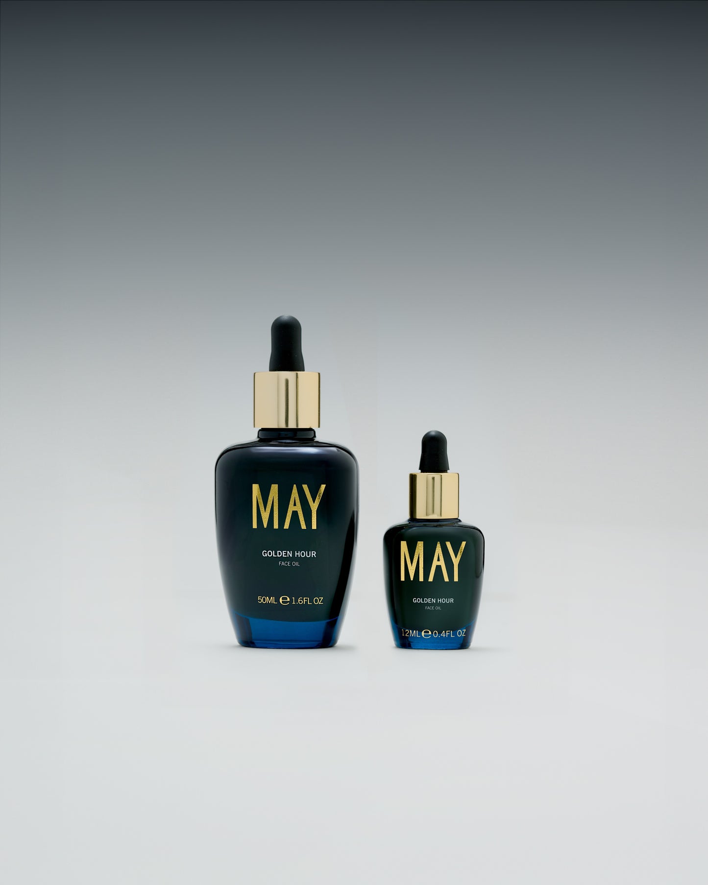 Golden Hour Face Oil