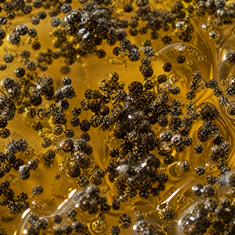 Poppy Seed Oil