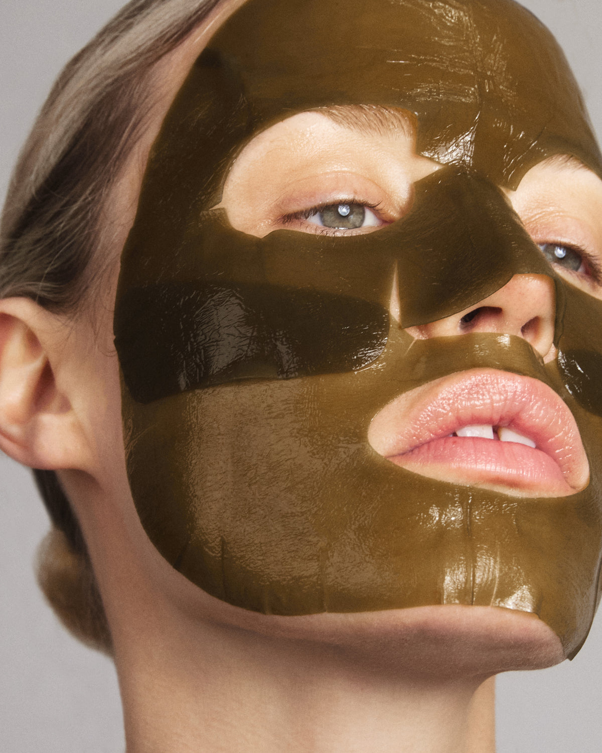 Kelp! Seaweed Serum Sheet Mask (Pack of 4)