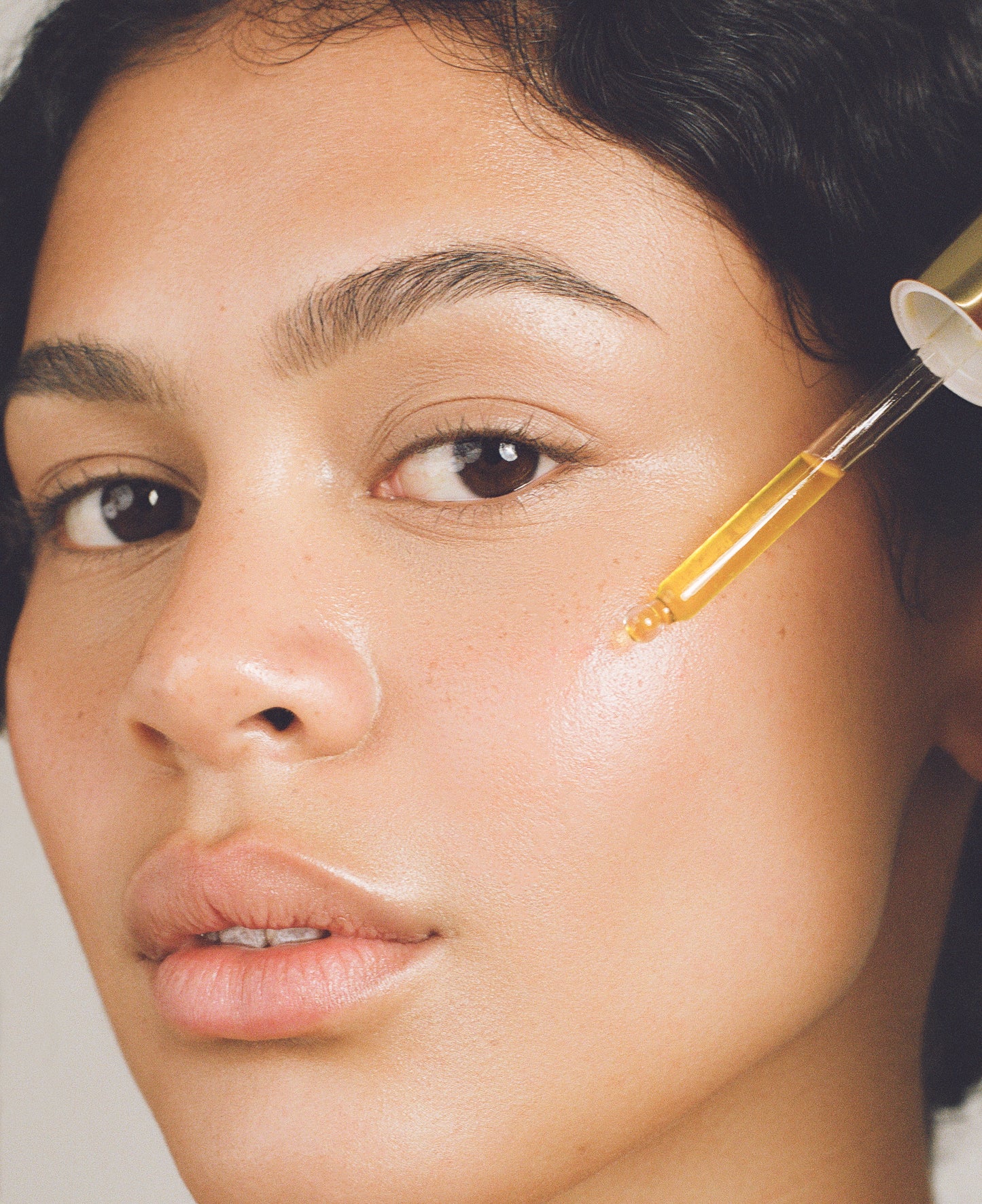 Golden Hour Face Oil