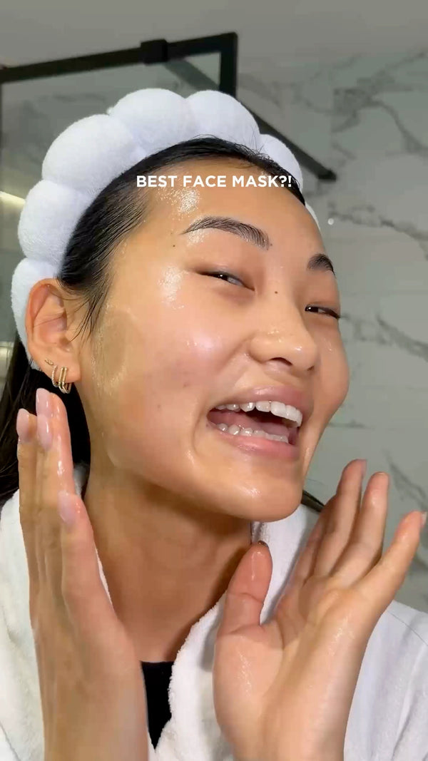 Customer testimonial