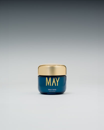 Daily Dose Moisturiser
