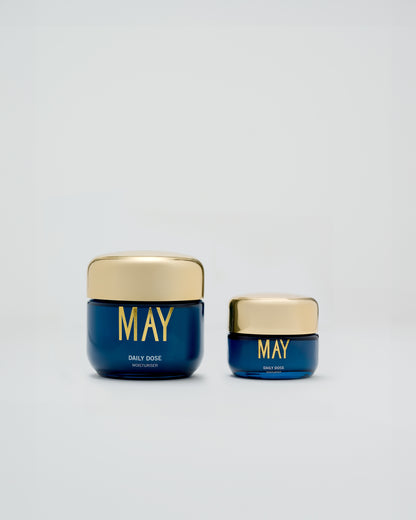 Mini Daily Dose Moisturiser 15ml