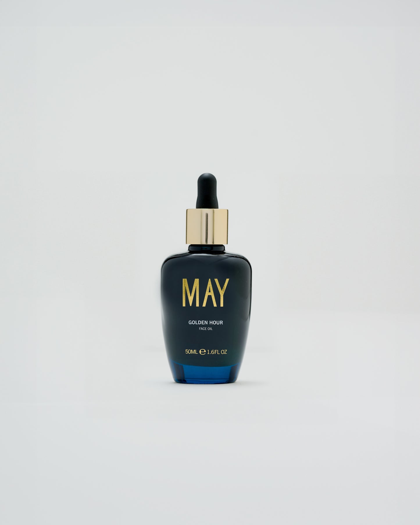 Golden Hour Face Oil