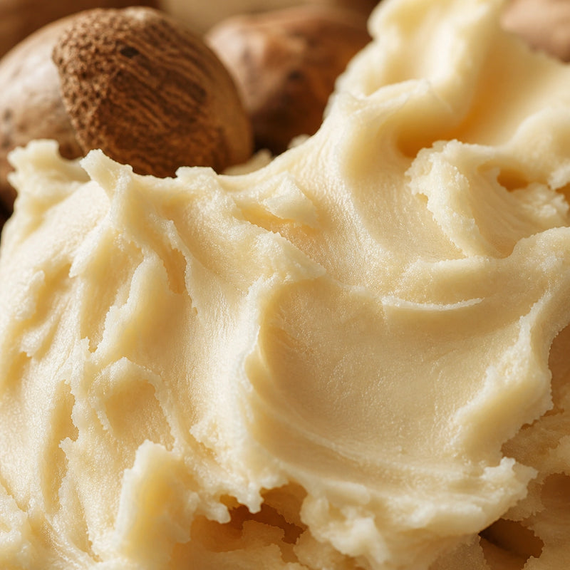 Organic Shea Butter