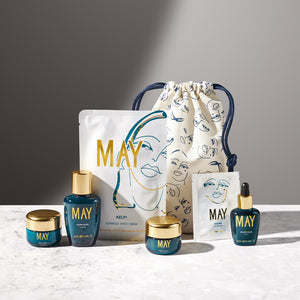 MAY Essentials Gift Set