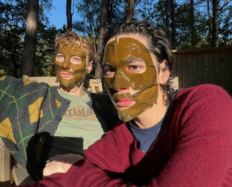 Perfect for my Sensitive Skin