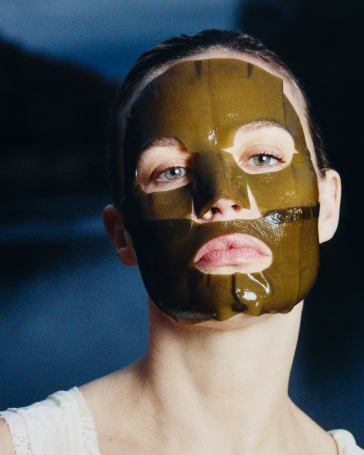 KELP! SEAWEED SHEET MASK Image
