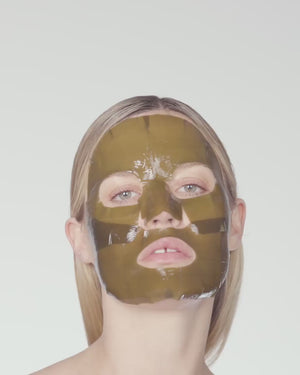 Kelp! Seaweed Serum Sheet Mask (Pack of 4)