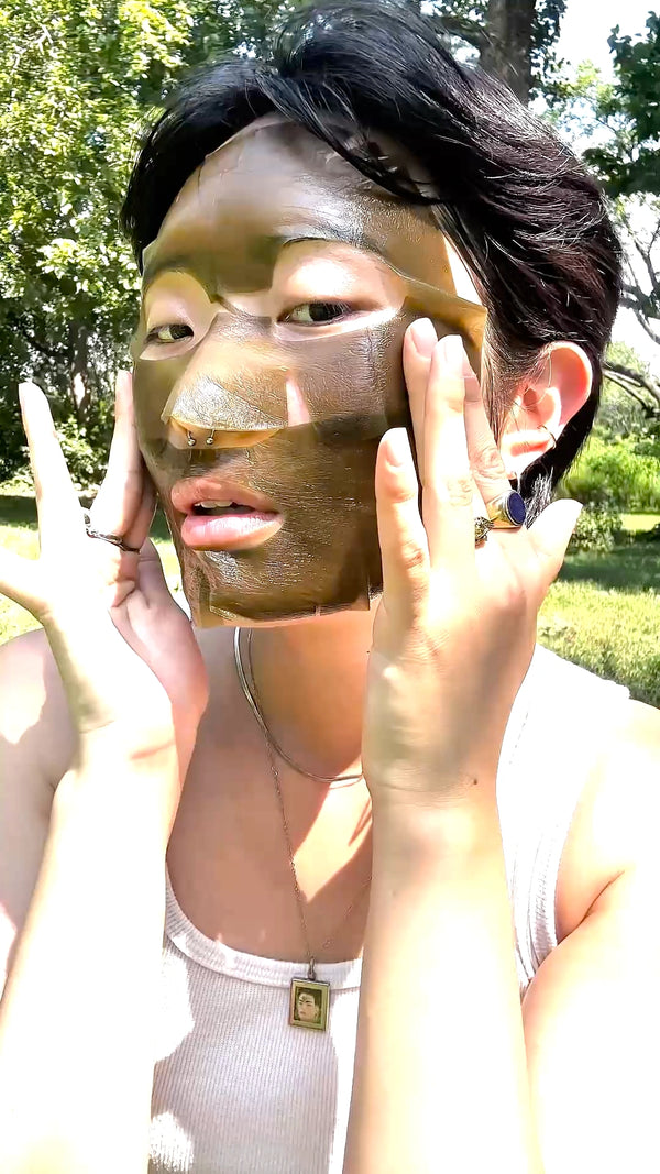 Customer testimonial