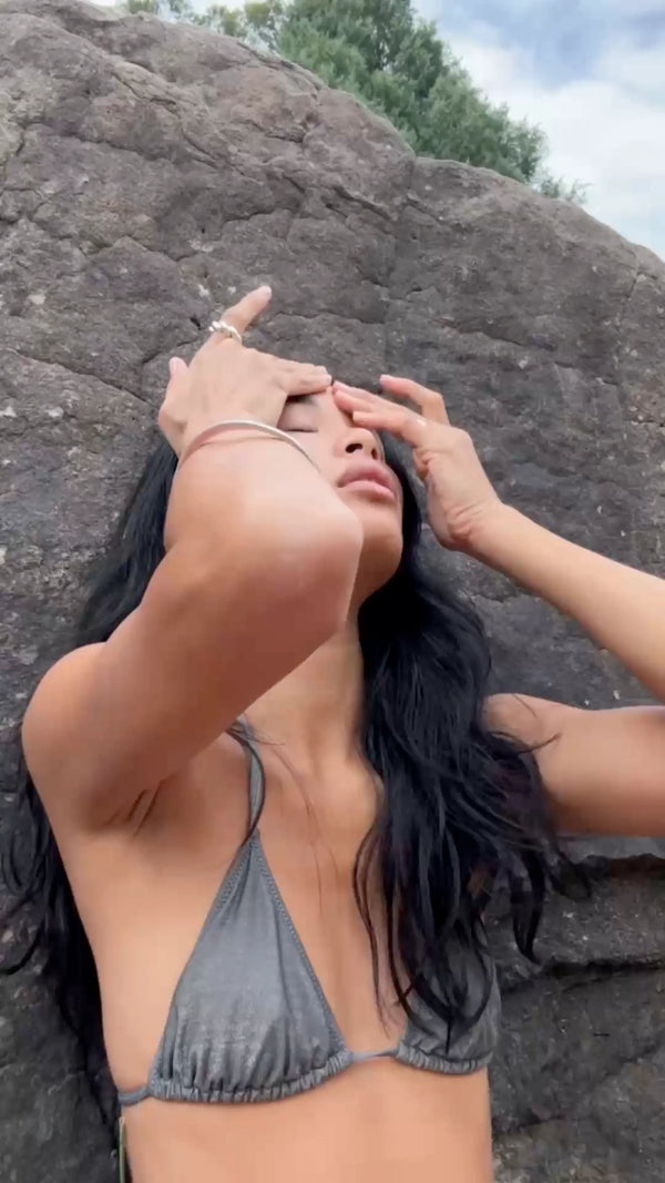 Customer testimonial