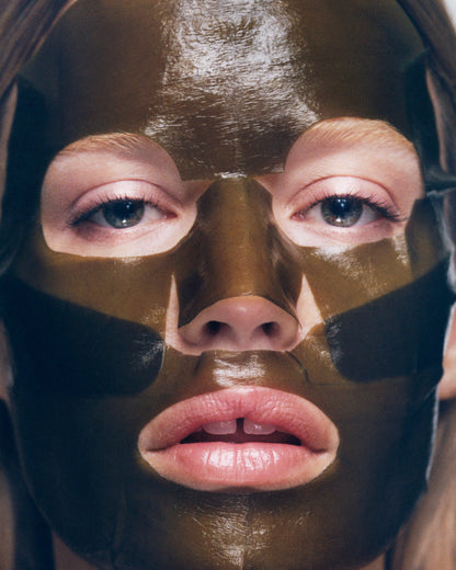 Kelp! Seaweed Serum Sheet Mask